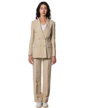 GRIFONI TAILLEUR GMDGU230016 CHA-1