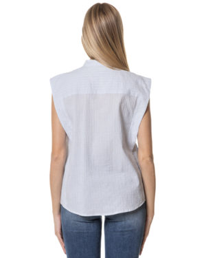HAPPY 25! CAMICIA HA3425PANNA CIE-2