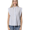 HAPPY 25! CAMICIA HA3425PANNA CIE-1