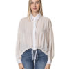HAPPY 25! CAMICIA HA3462CANDITO BEI-1