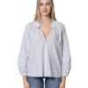 HAPPY 25! CAMICIA HA3465PANNA CIE-1