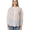 HAPPY 25! CAMICIA HA3476CANDITO BEI-1