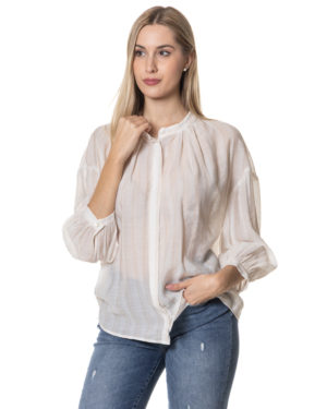 HAPPY 25! CAMICIA HA3476CANDITO BEI-4