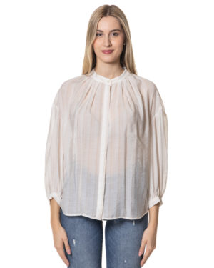 HAPPY 25! CAMICIA HA3476CANDITO BEI-1