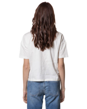 HAPPY 25! T-SHIRT HA1049CARAMELLO LAT-2