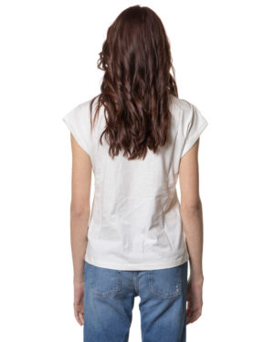 HAPPY 25! T-SHIRT HA1053NUTELLA LAT-2