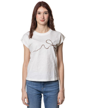 HAPPY 25! T-SHIRT HA1053NUTELLA LAT-1