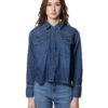 ICON DENIM OVERSHIRT IDDNORAHID8668 DSW-1