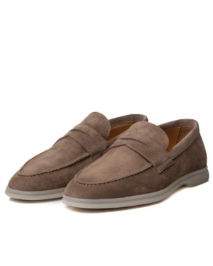 IN-STITCHES MOCASSINO TB797 GRS-2