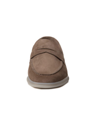 IN-STITCHES MOCASSINO TB797 GRS-3
