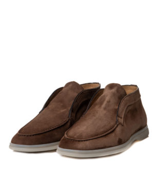 IN-STITCHES MOCASSINO TB797 MAR-2