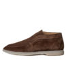 IN-STITCHES MOCASSINO TB797 MAR-1