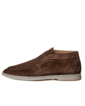 IN-STITCHES MOCASSINO TB797 MAR-1