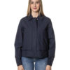 K-WAY GIUBBINO KYDS25K7132SW BLU-1