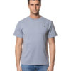 K-WAY T-SHIRT KYS25K61278W GRI-1