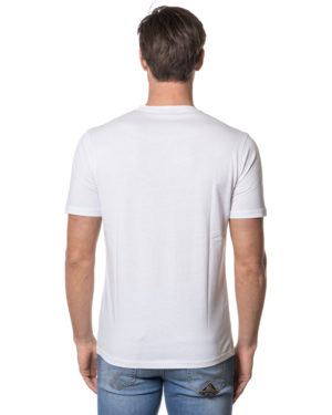 K-WAY T-SHIRT kys25k31368w BIA-2