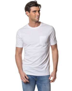 K-WAY T-SHIRT kys25k31368w BIA-3