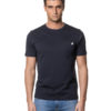 K-WAY T-SHIRT kys25k31368w BLU-1