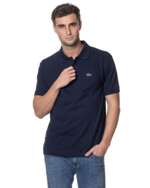 LACOSTE POLO LAL1212166 BLU 2-1