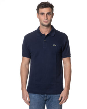 LACOSTE POLO LAL1212166 BLU-1