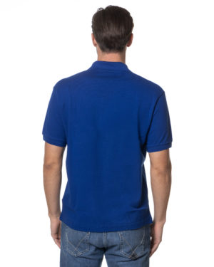 LACOSTE POLO LAL1212BDM BLU-2