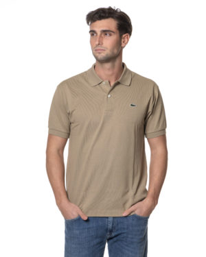 LACOSTE POLO LAL1212CB8 ECR 2-1