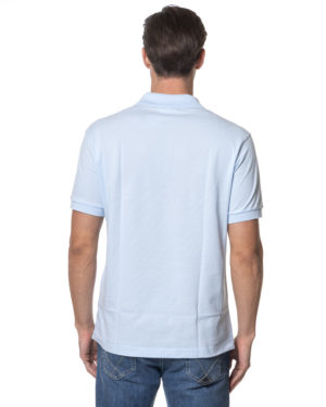 LACOSTE POLO LAL1212T01 AZZ-2