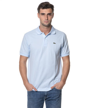 LACOSTE POLO LAL1212T01 AZZ 2-1