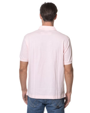 LACOSTE POLO LAL1212T03 RSA-2
