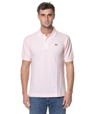 LACOSTE POLO LAL1212T03 RSA-1