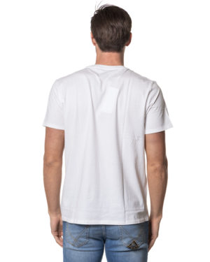 LACOSTE T-SHIRT LATH6709 BIA-2