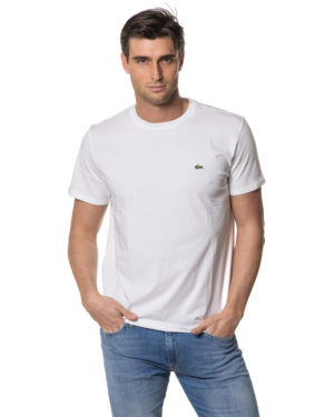 LACOSTE T-SHIRT LATH6709 BIA-3