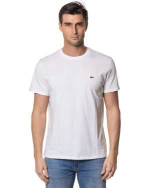 LACOSTE T-SHIRT LATH6709 BIA-1
