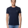LACOSTE T-SHIRT LATH6709 BLU-1