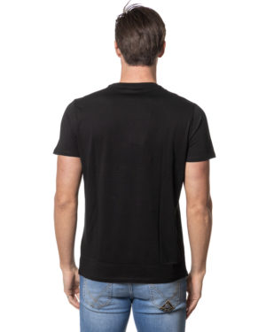 LACOSTE T-SHIRT LATH6709 NER-2