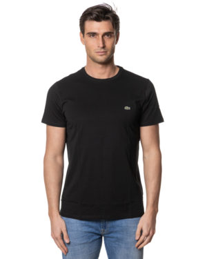 LACOSTE T-SHIRT LATH6709 NER-1