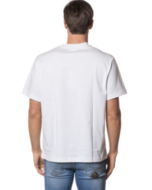 LACOSTE T-SHIRT LATH7318 BIA-2