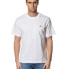 LACOSTE T-SHIRT LATH7318 BIA-1