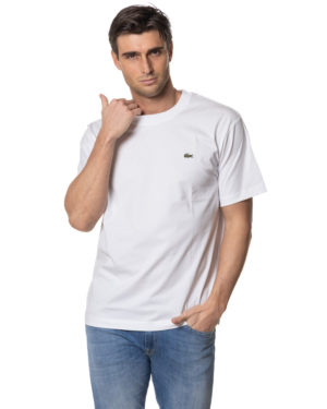 LACOSTE T-SHIRT LATH7318 BIA 2-1