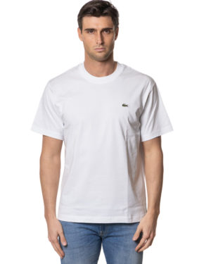 LACOSTE T-SHIRT LATH7318 BIA-1