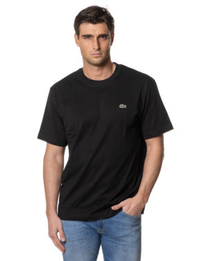 LACOSTE T-SHIRT LATH7318 NER 2-1