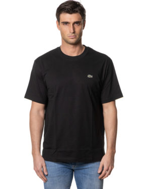 LACOSTE T-SHIRT LATH7318 NER-1
