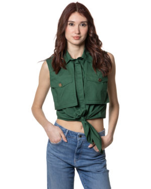 LIU JO CAMICIA LJCA5408TS246 VER-3