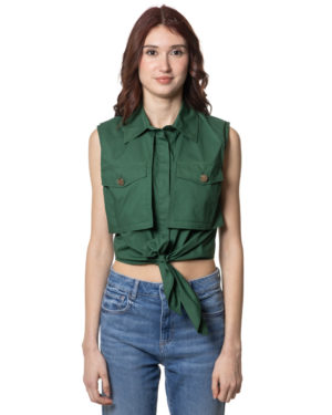 LIU JO CAMICIA LJCA5408TS246 VER-1