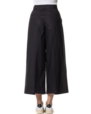 LIU JO PANTALONE LJWA5276T3051 NER-2