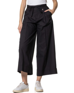 LIU JO PANTALONE LJWA5276T3051 NER-3