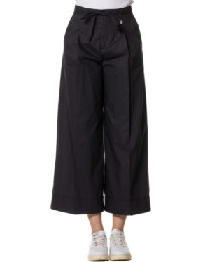 LIU JO PANTALONE LJWA5276T3051 NER-1