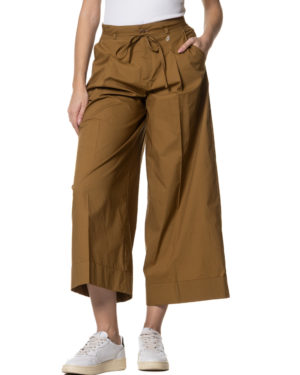 LIU JO PANTALONE LJWA5276T3051 UNI-3