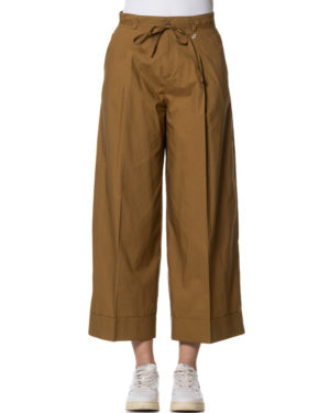 LIU JO PANTALONE LJWA5276T3051 UNI-1