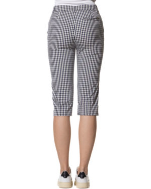 LIU JO PANTALONE LJWA5288T1811 BLU-2